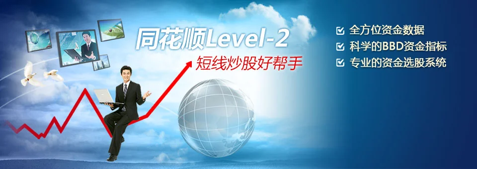 同花顺九转序列信号示意
